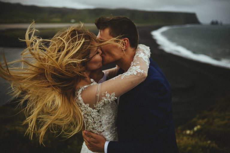 iceland wedding photographer