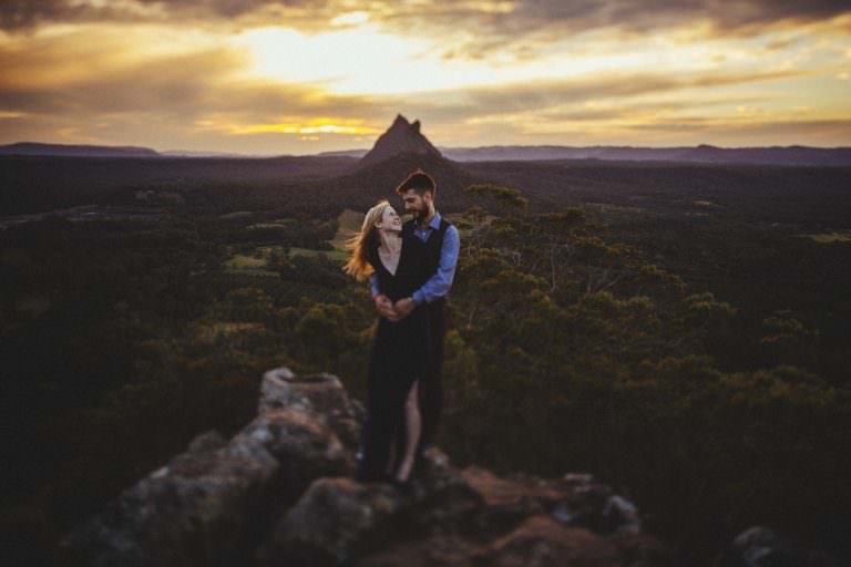Noosa Wedding Photographer