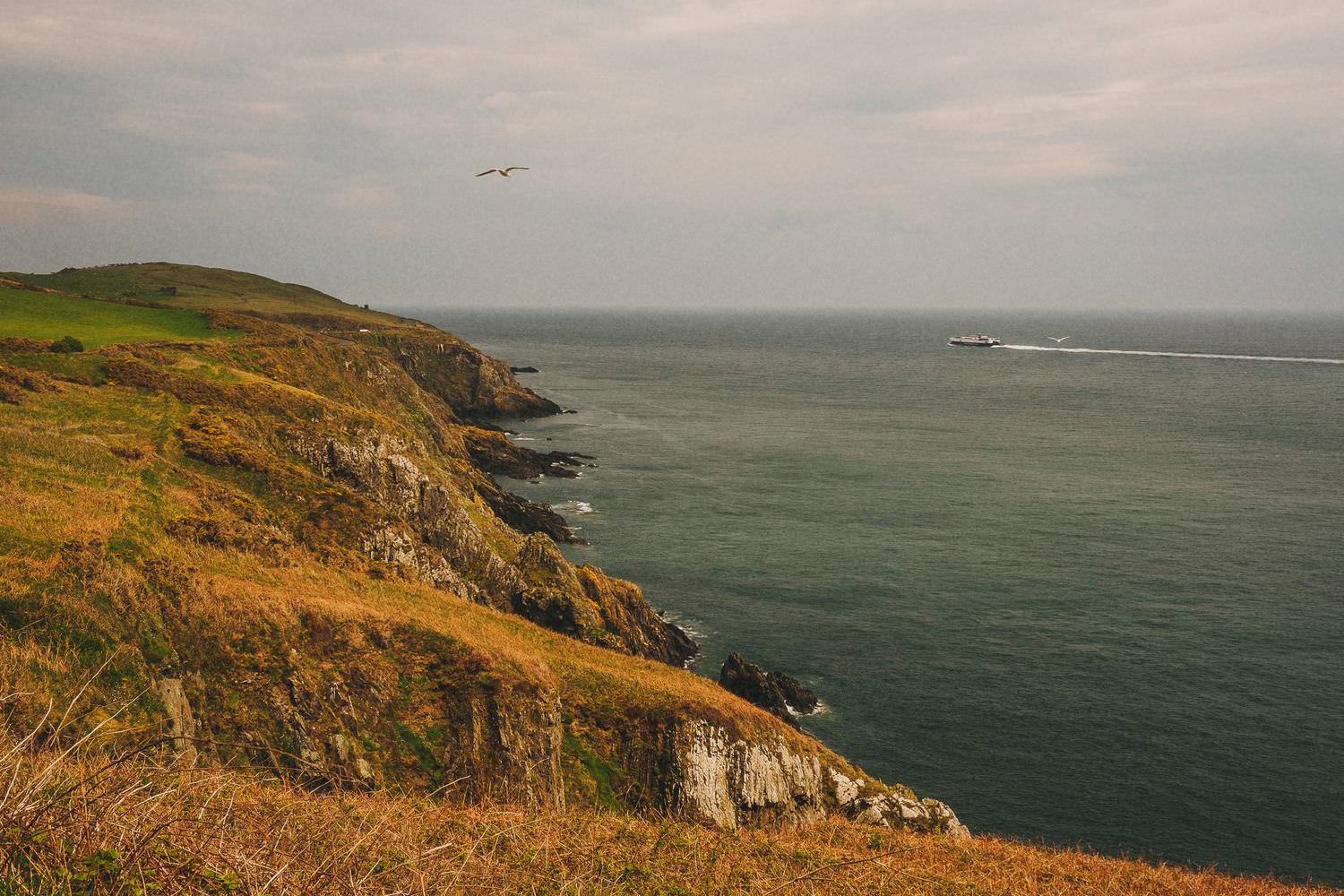 isle of man photographer