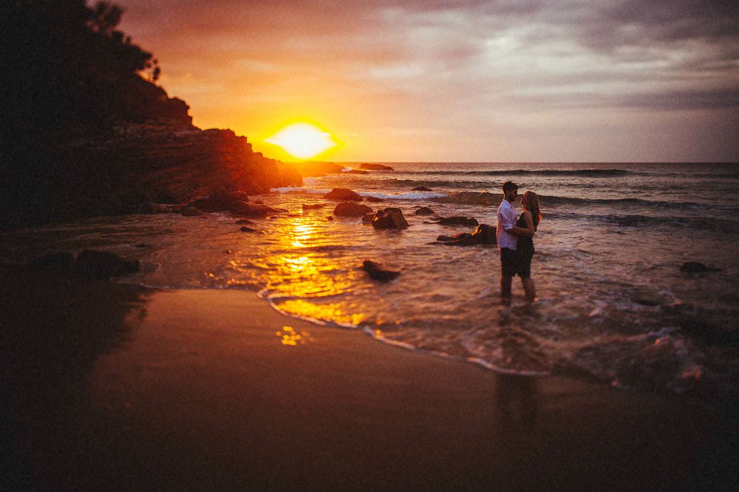 noosa wedding photographer