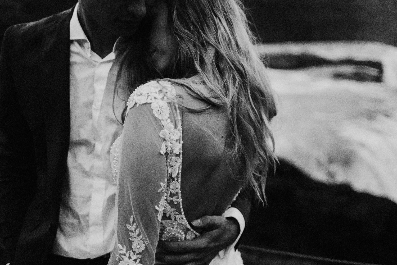 iceland wedding session