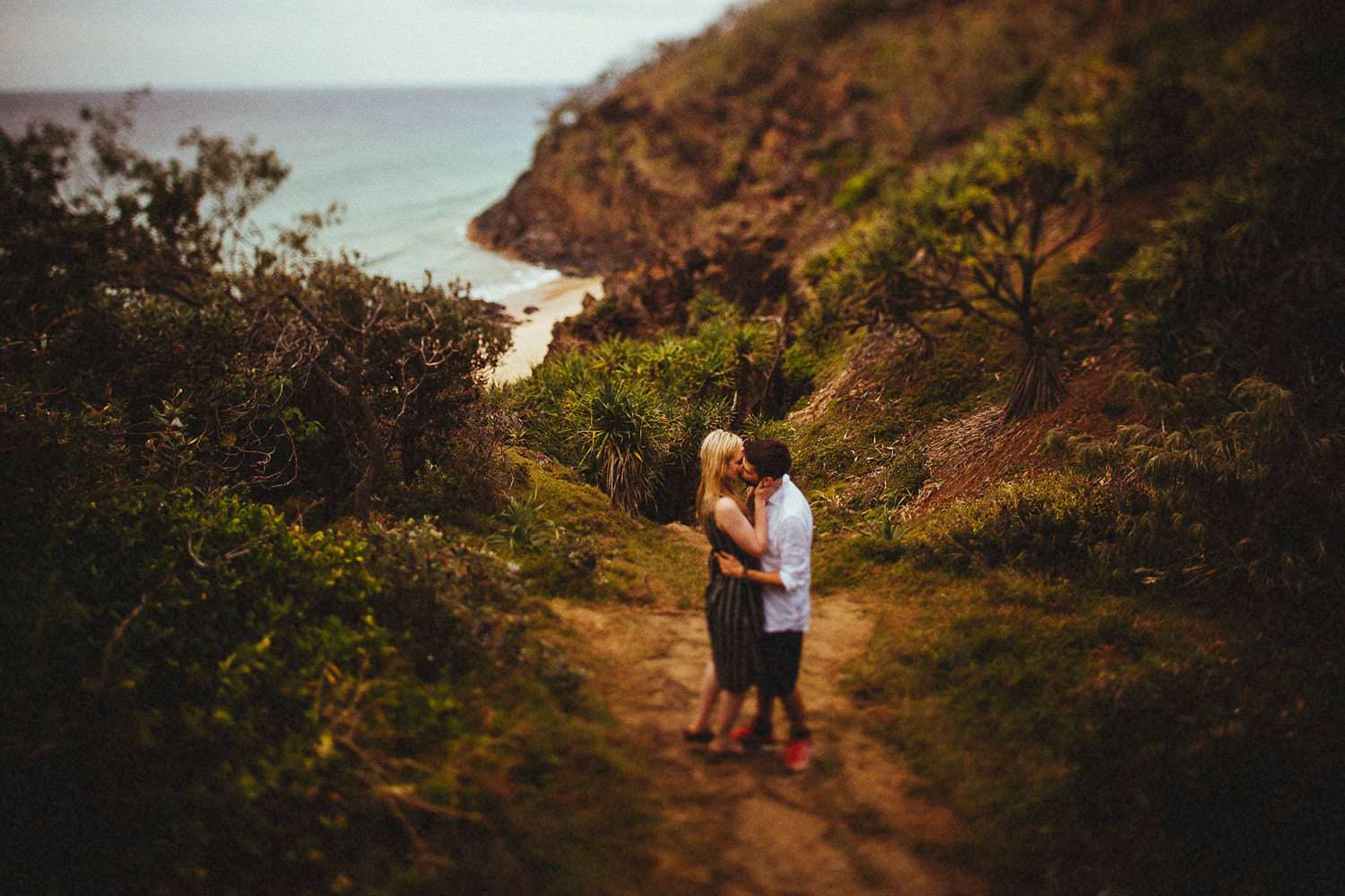 noosa wedding photographer