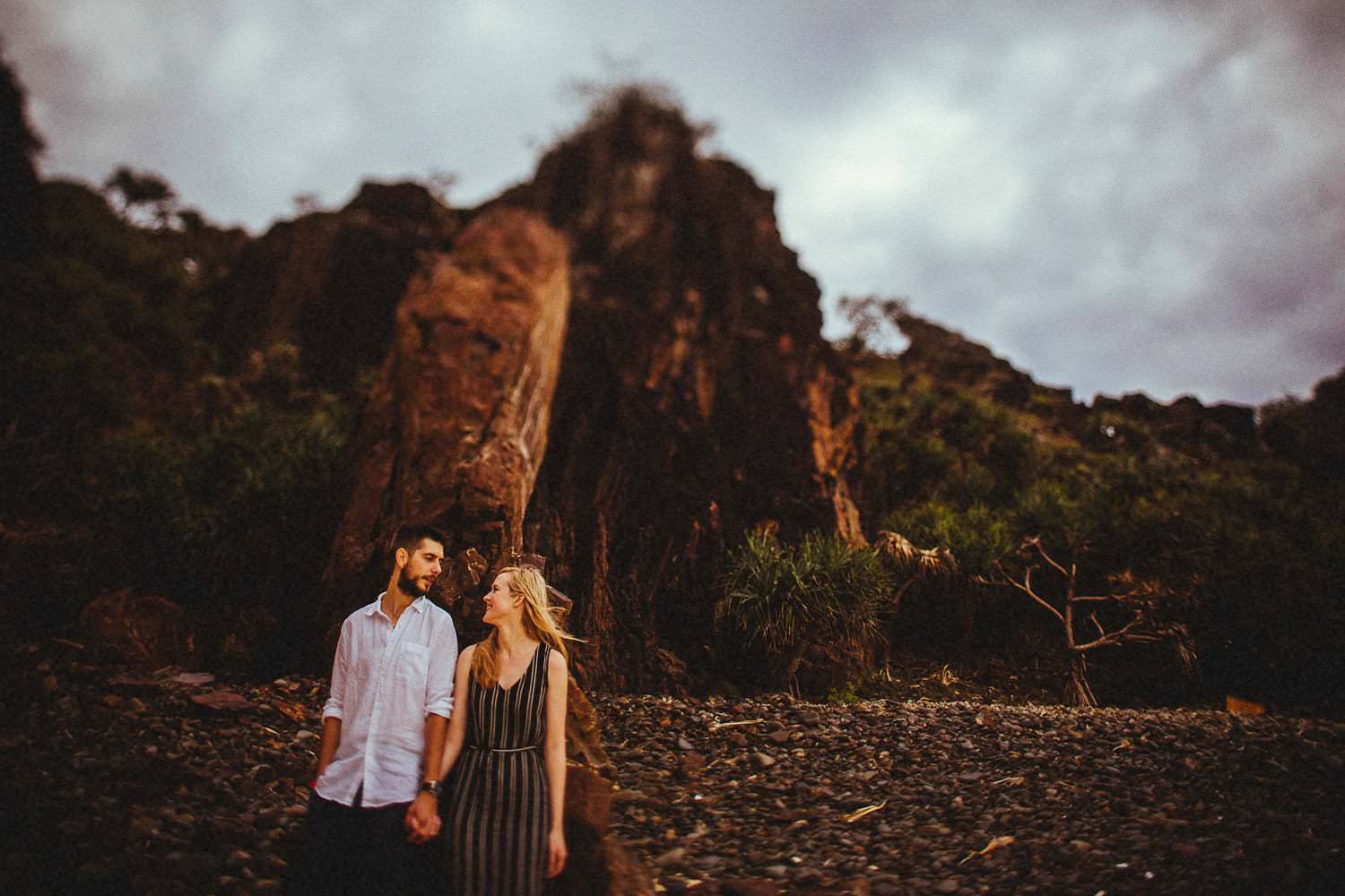 noosa wedding photographer