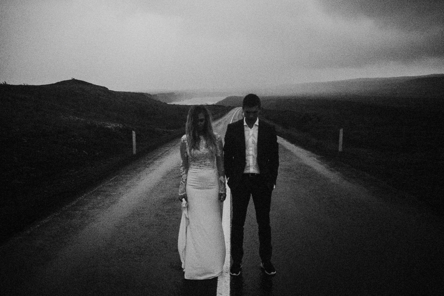 iceland wedding session