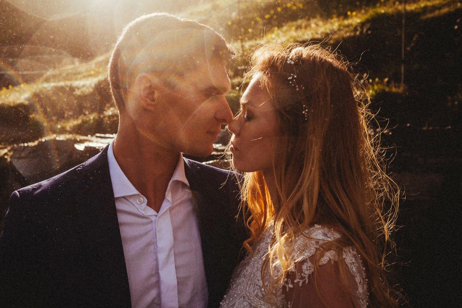 iceland wedding session