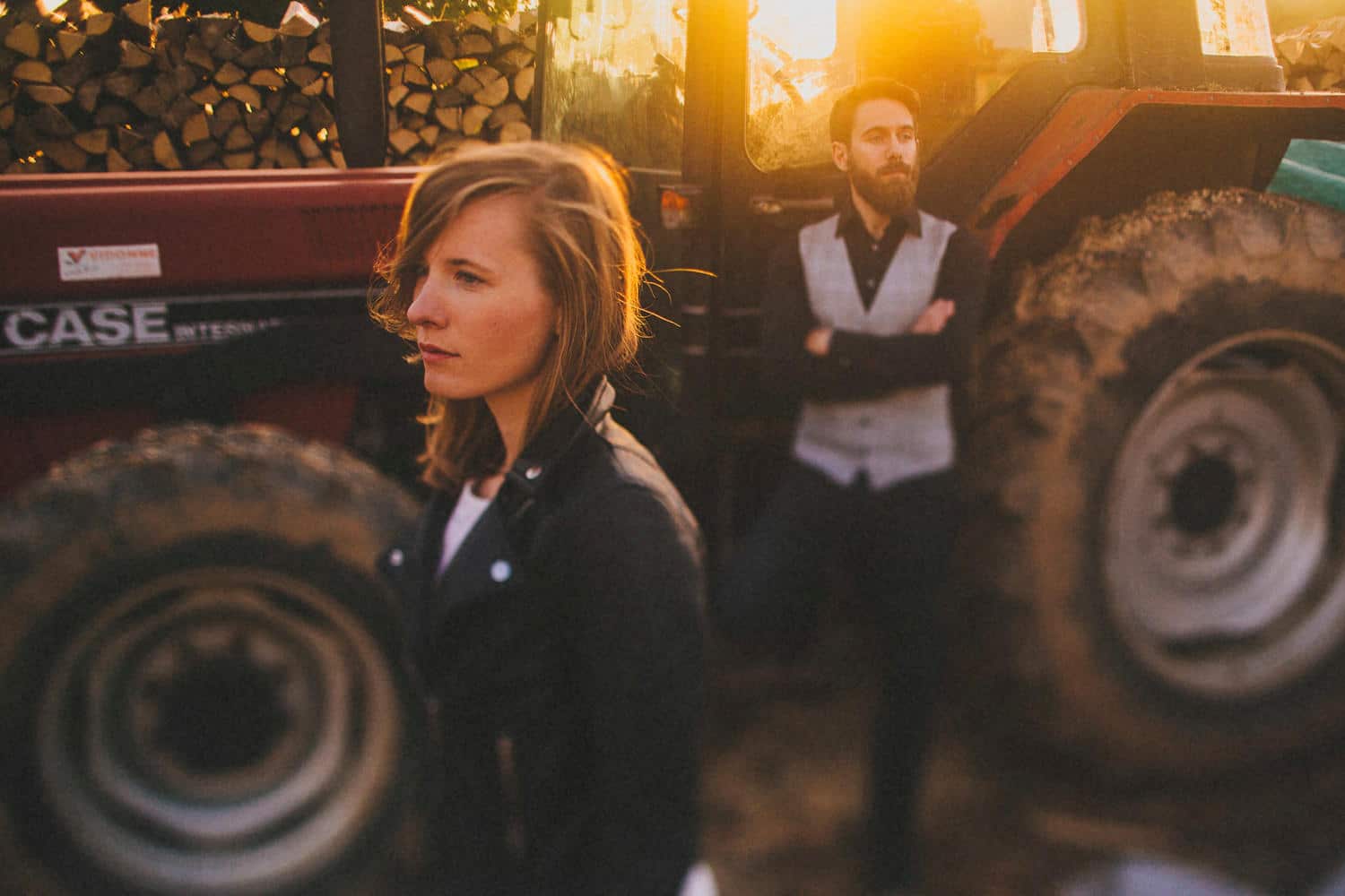 french alps wedding photographer