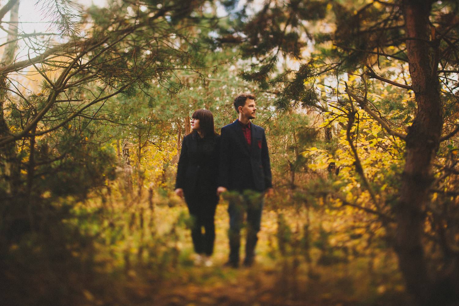 autumn session