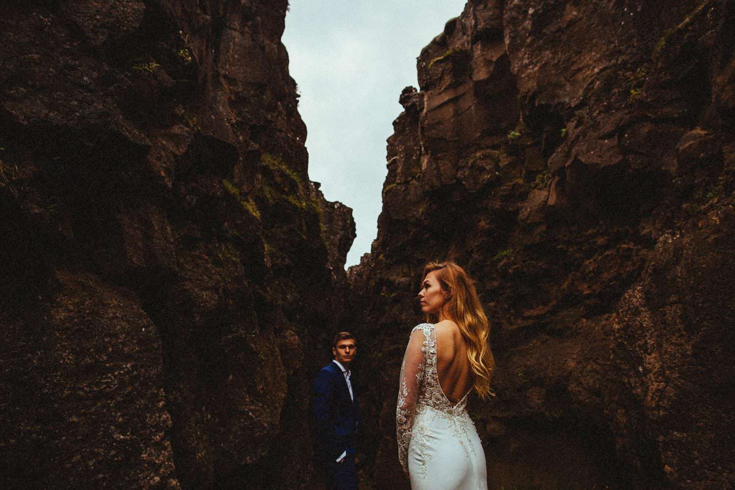 iceland wedding photographer