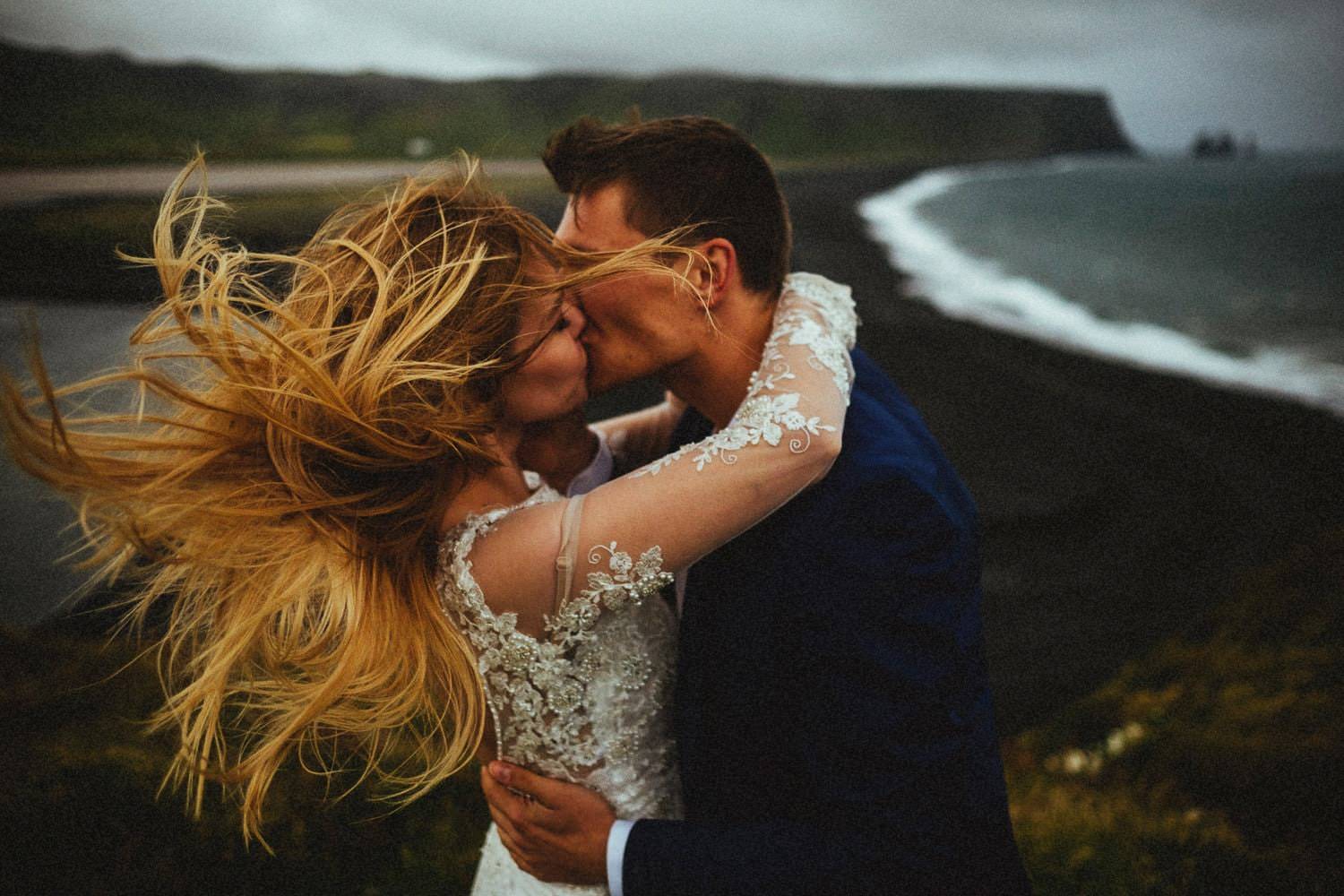 iceland wedding photographer