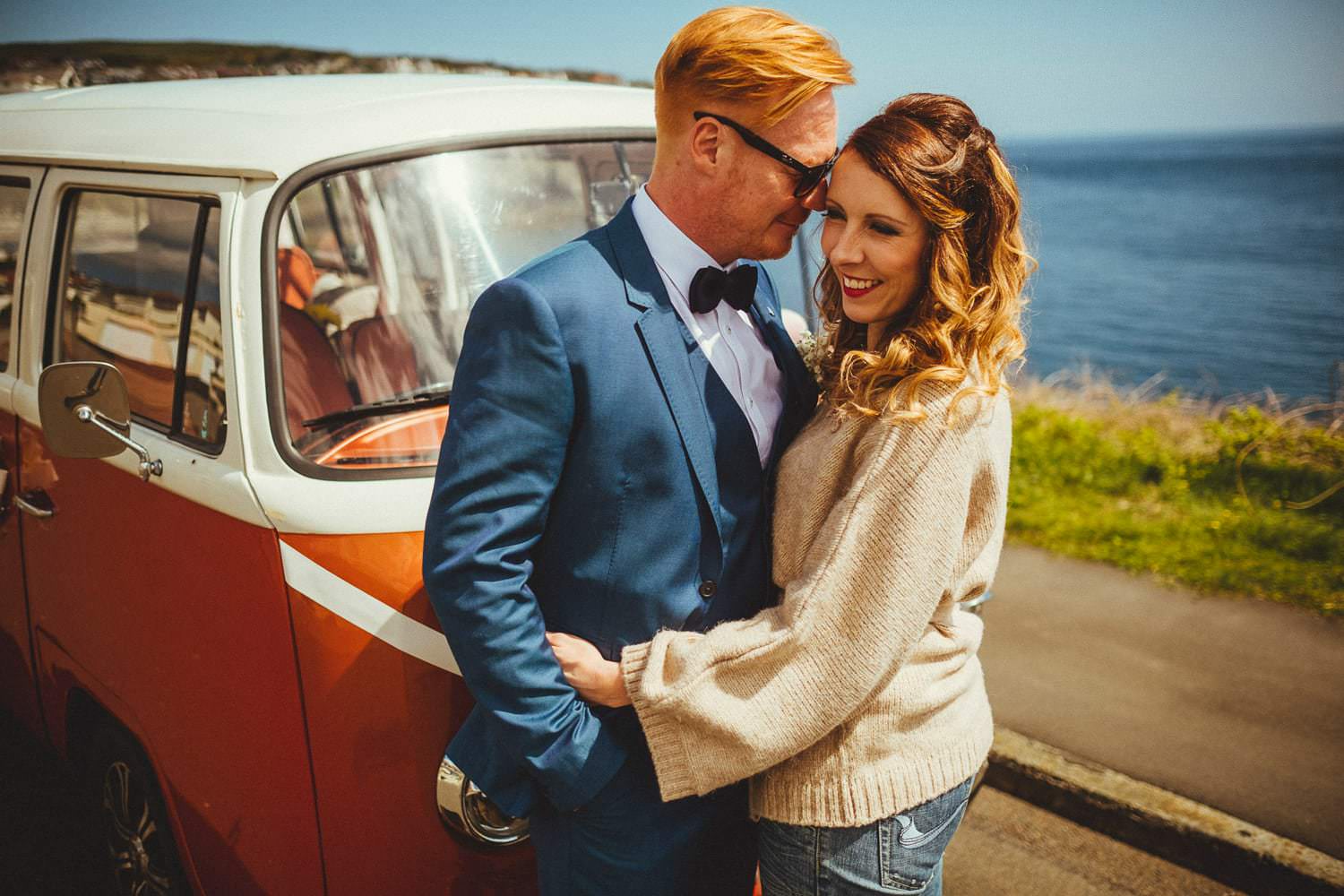 isle of man wedding photographer