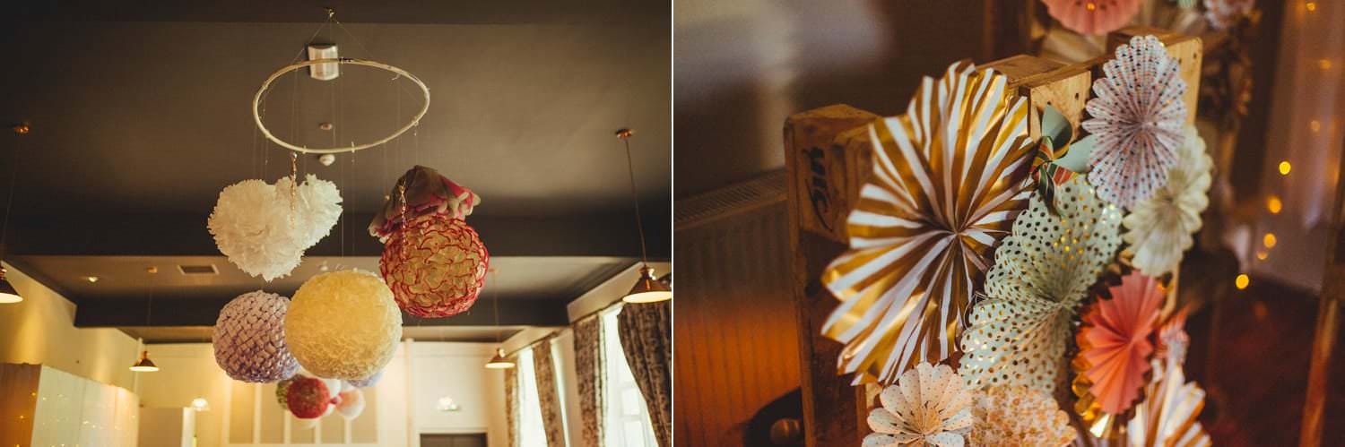 isle of man wedding diy