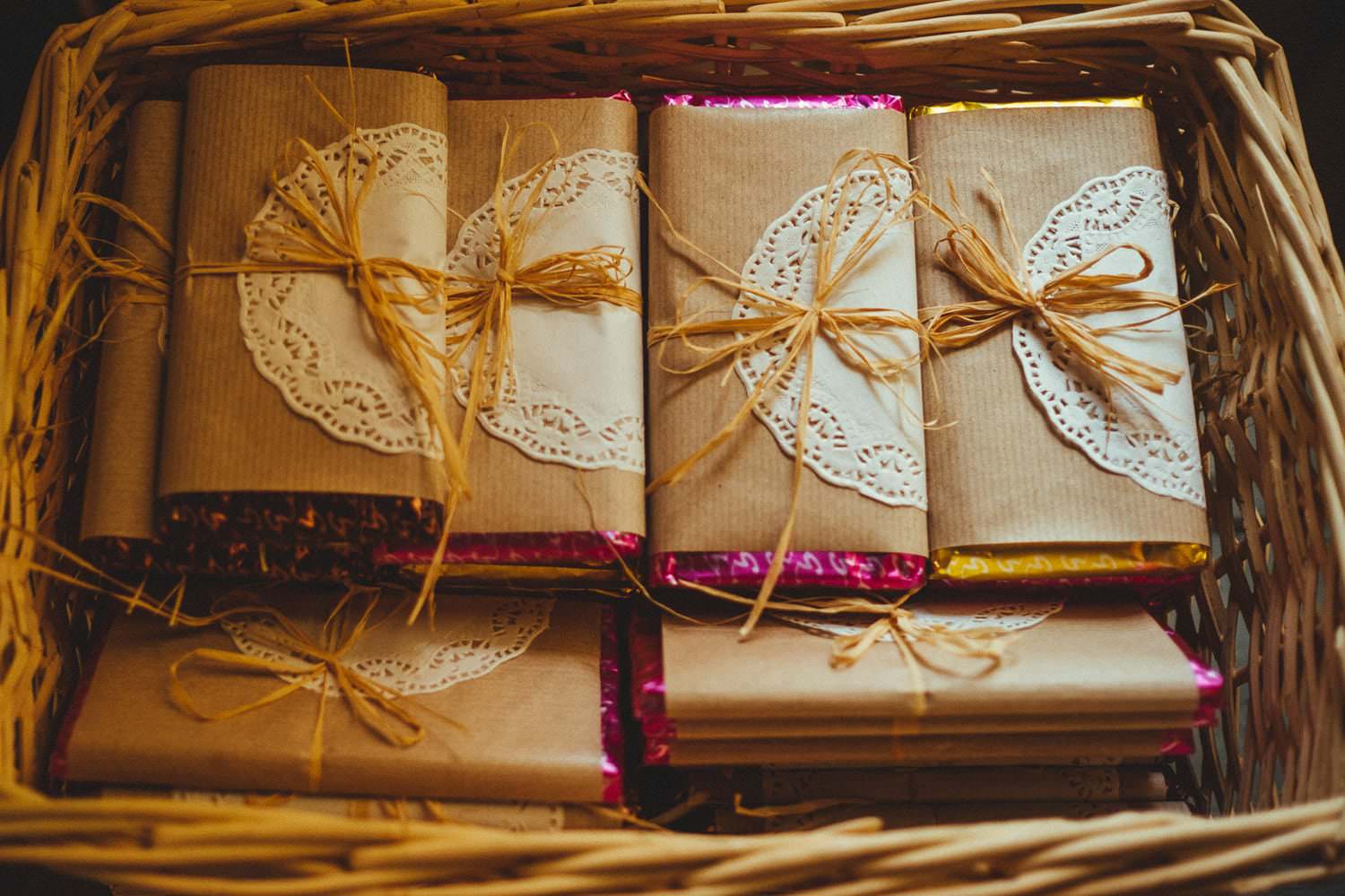 isle of man wedding diy