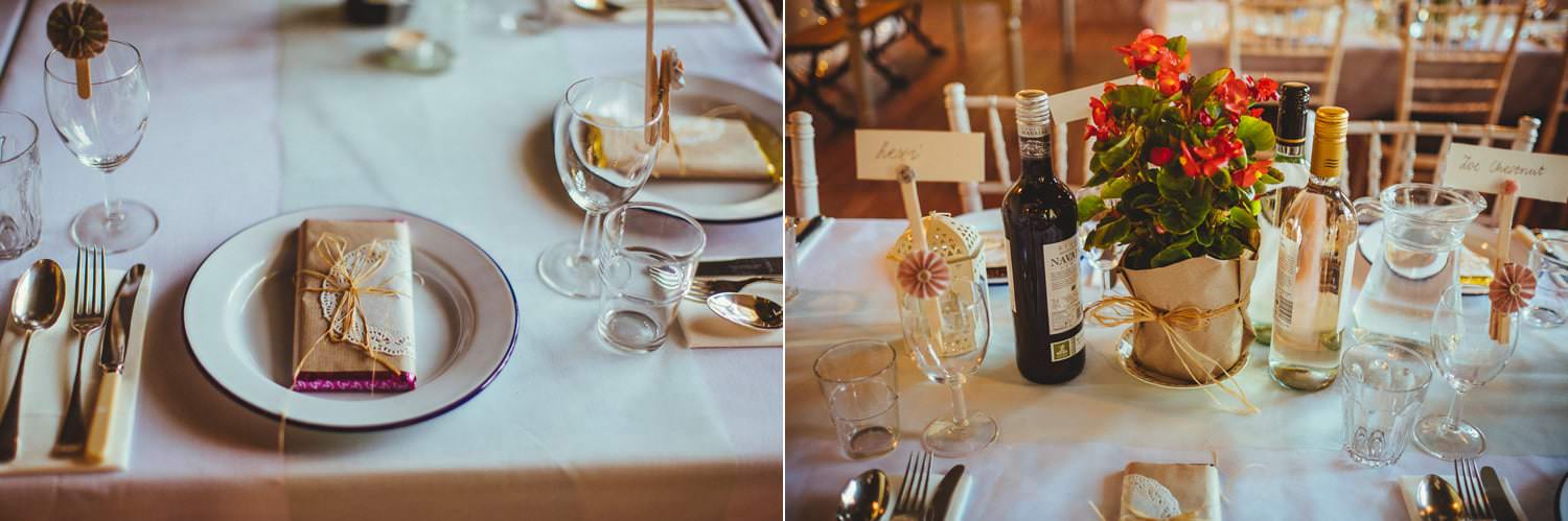 isle of man diy wedding