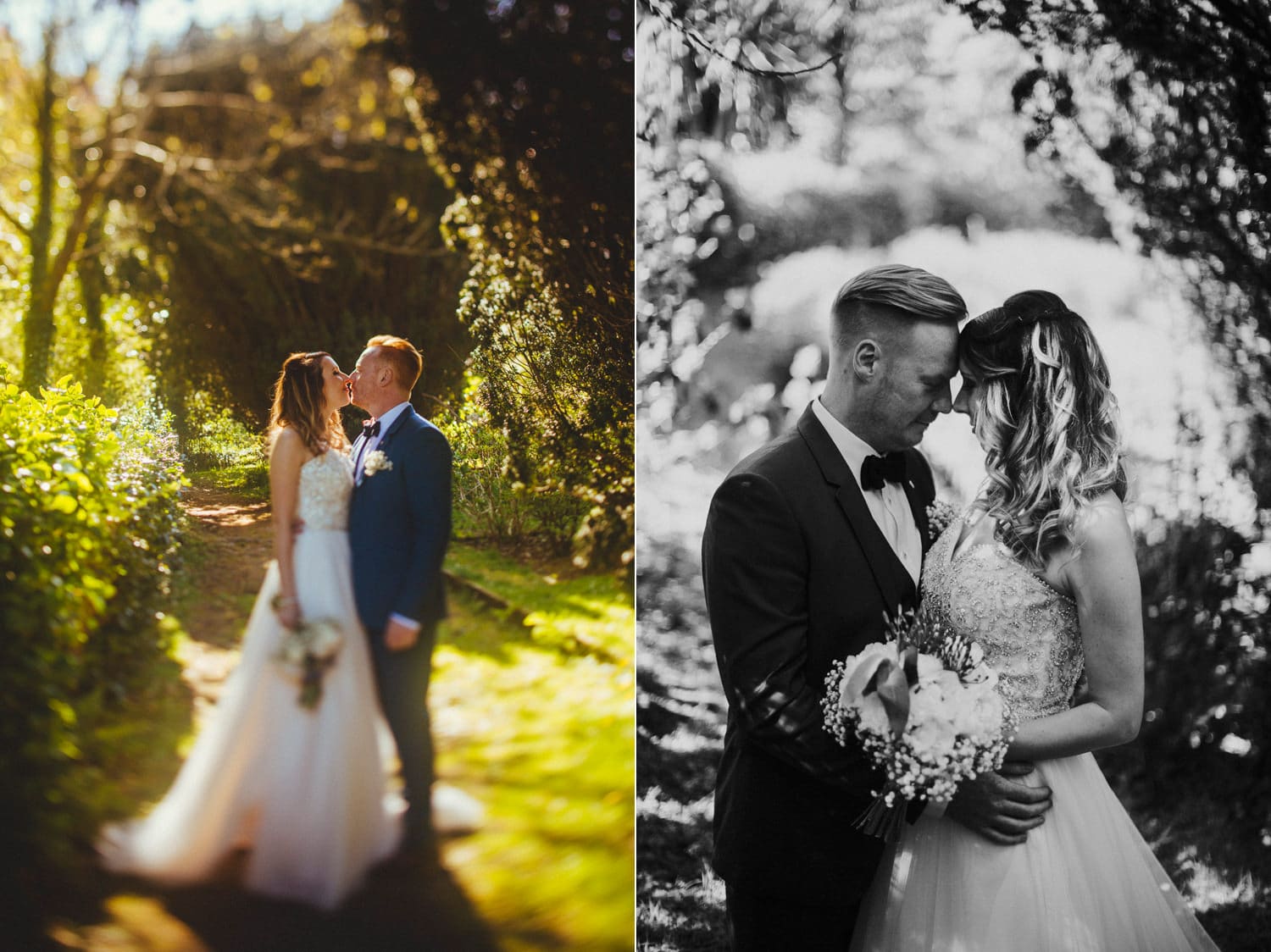 isle of man wedding photographer