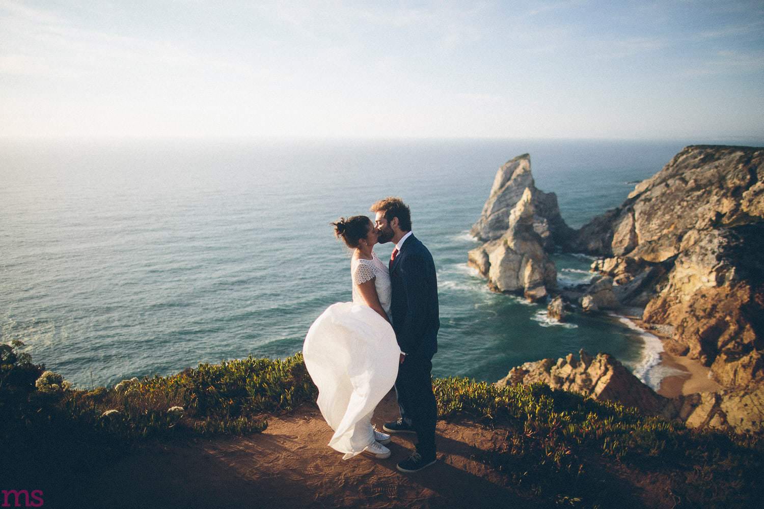 lisbon wedding photographer