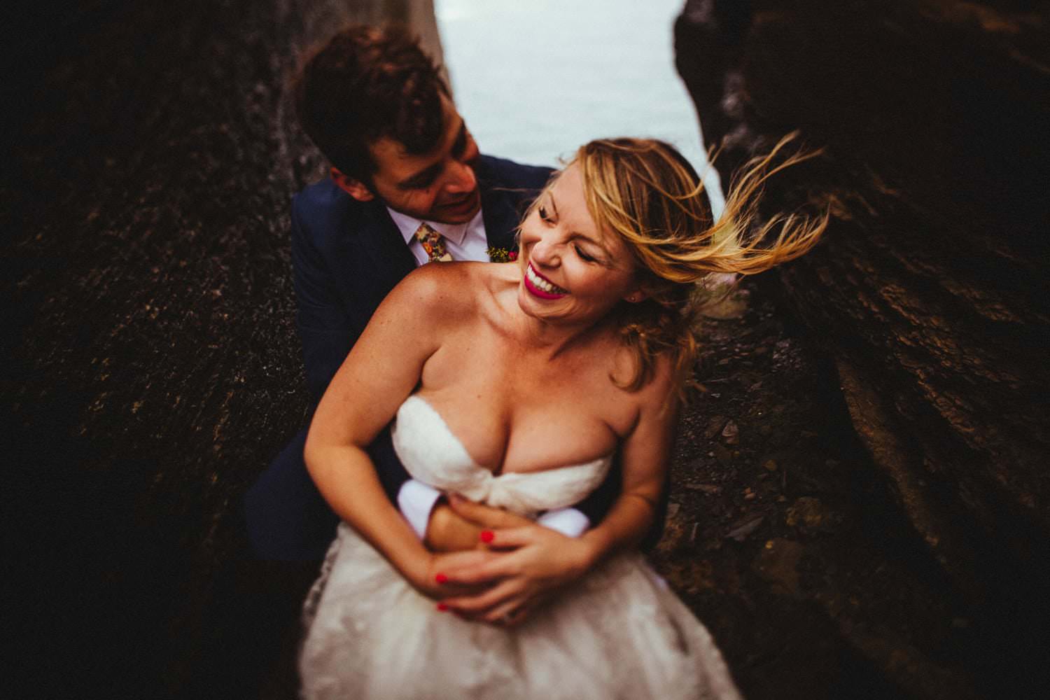cliffs of moher wedding photographer