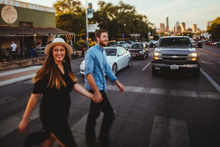 Austin Wedding Photographer