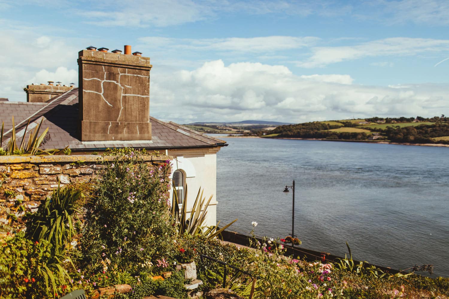 youghal bay