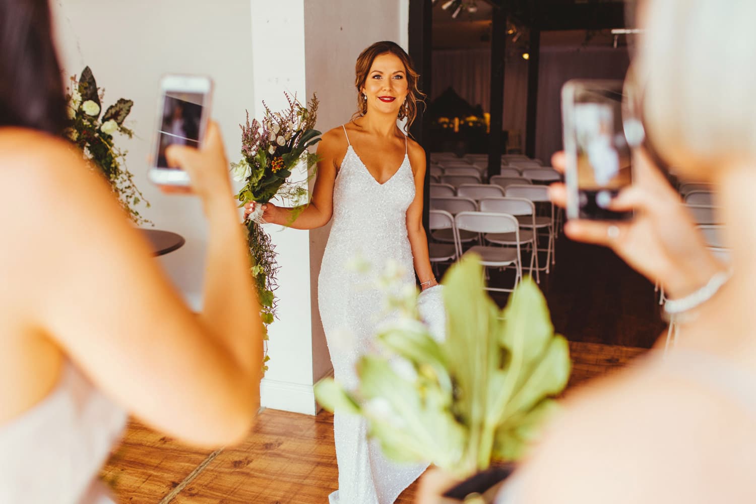 youghal craft and design centre wedding