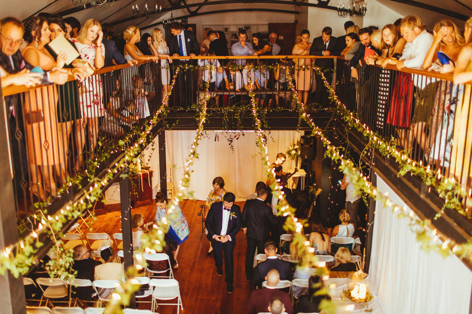 youghal craft and design centre wedding