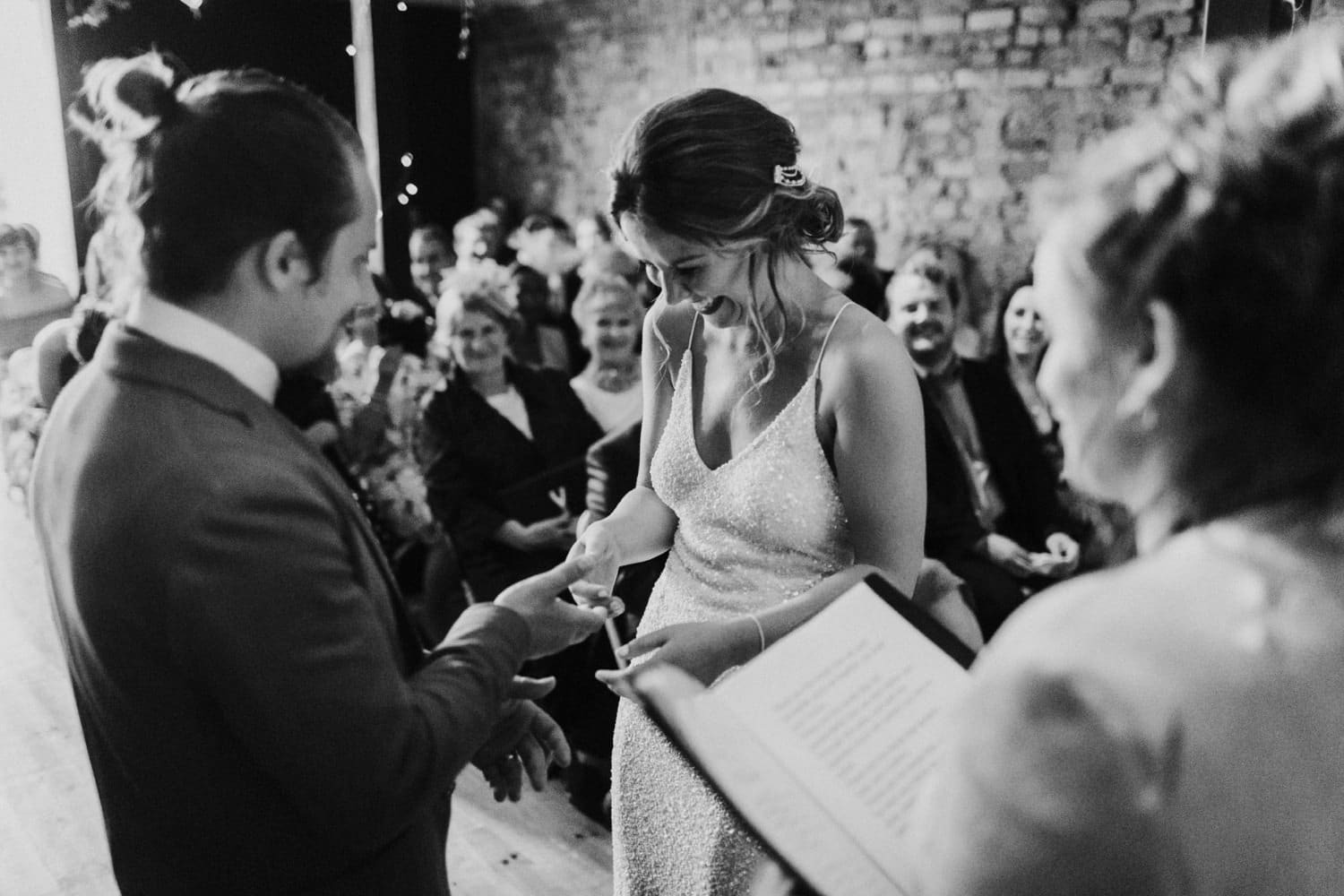 youghal craft and design centre wedding