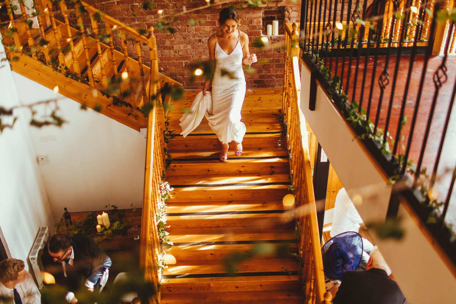 youghal craft and design centre wedding