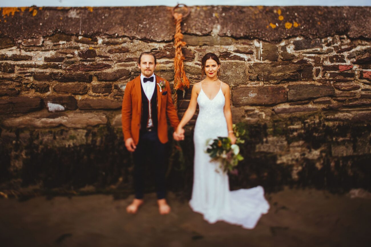 youghal wedding