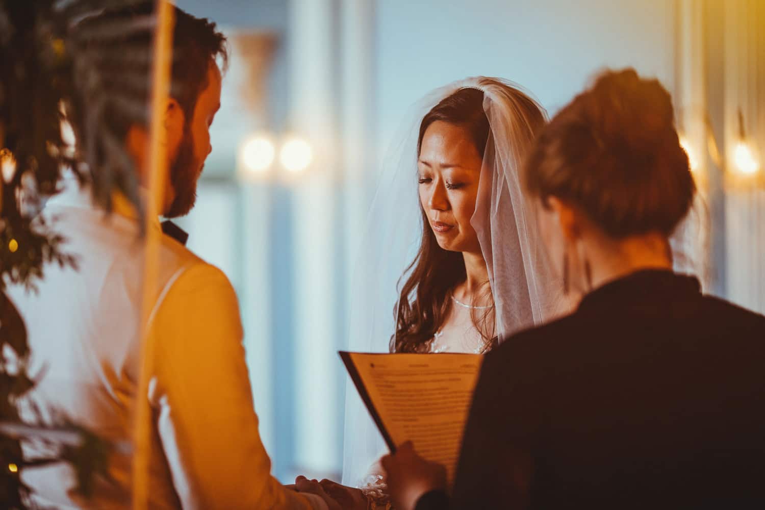idno theatre wedding iceland