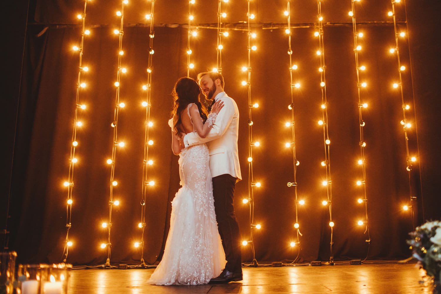 idno theatre wedding iceland