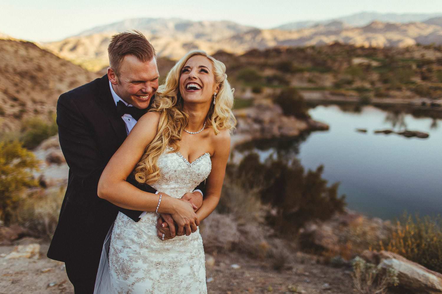 palm desert wedding