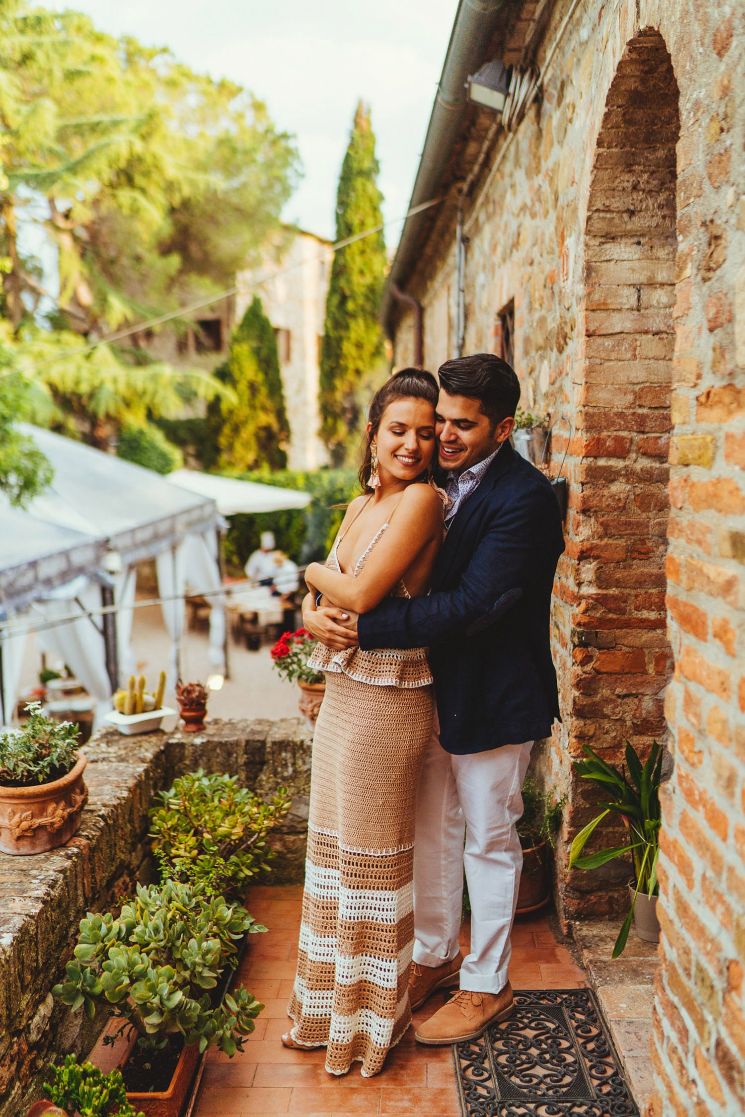 borgo di castelvecchio wedding